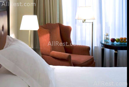 Hotel Hesperia Madrid 9
